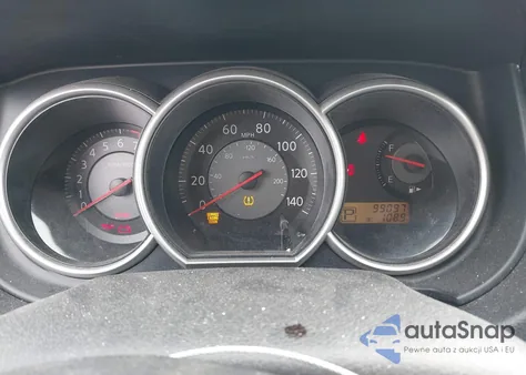 2009 Nissan Versa 1.8S from USA, damaged, VIN 3N1BC13E29L449647